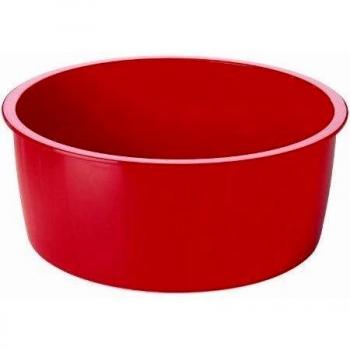 KUHN RIKON Hotpan - Bol de 5 l, Color Rojo