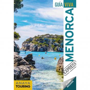 Menorca - Antonio Vela Lozano
