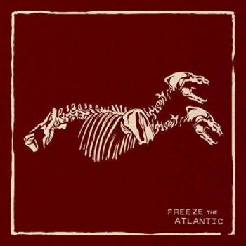 Freeze The Atlantic