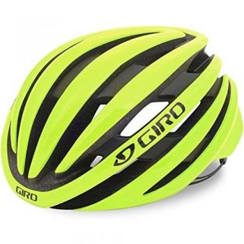 Giro Cinder - Casco de Bicicleta - Amarillo Contorno de la Cabeza S | 51-55cm 2018