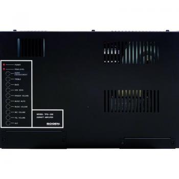 Bogen TPU250 250 Watt Amplifier