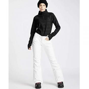 BILLABONG™ - Pant - Women - L - Blanco