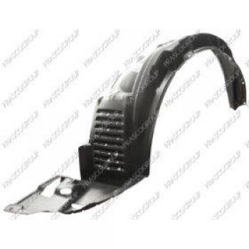 Prasco TY0893604 Molduras Decorativas para Automóviles