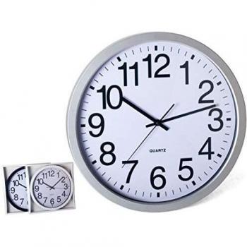 Gerimport Reloj Pared Alexis 35cm Surtido A Elegir 1