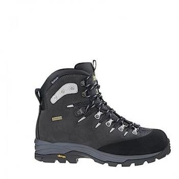Botas de montaña y trekking para hombre Bestard Spider K Gore-Tex 7705 Gris 44.5