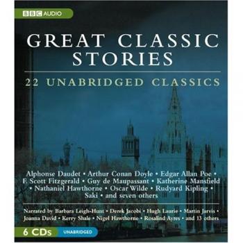 Great Classic Stories