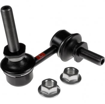 Bieleta de suspensión BLUE PRINT ADT38596 - estabilizador, compatible con varios modelos de vehículos, fabricada en materiales de alta calidad para mayor durabilidad y rendimiento, diseño optimizado para una fácil instalación y ajuste preciso