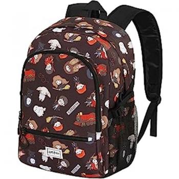 Mochila Harry Potter Fight Fan 2.0 Cute