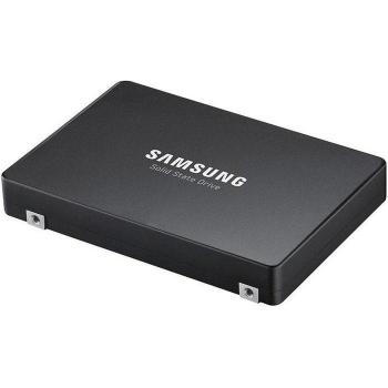 Samsung SSD PM9A3 PCIe 4.0 7.680GB - Alta Capacidad