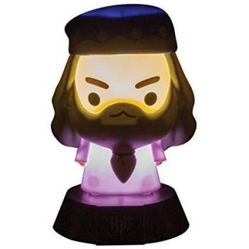 HARRY POTTER Dumbledor icone Light 10 cm