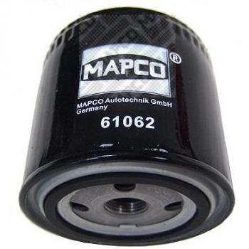 Mapco 61062 Filtro de aceite