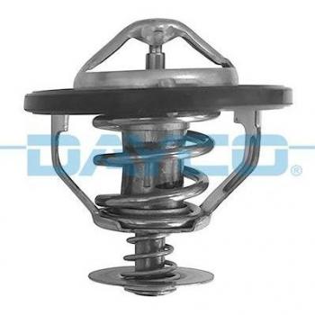 Termostato de refrigerante DAYCO DT1030V, compatible con múltiples vehículos, fabricado en materiales de alta calidad, diseñado para un rendimiento óptimo en el sistema de enfriamiento del motor, temperatura de apertura precisa para mantener la eficie