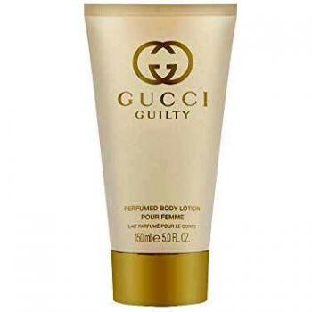 Loción Corporal Perfume Gucci Guilty para Mujer 150 ml