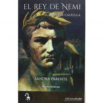 Rey de Nemi, El. El juicio de Calígula
