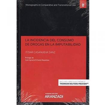 La incidencia del consumo de drogas en la imputabilidad