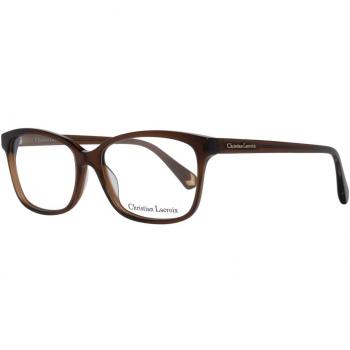 Christian Lacroix CL1093 155 Women's Brown Optical Frames