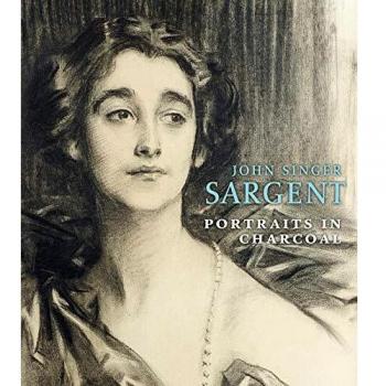 John Singer Sargent: Portraits in Charcoal