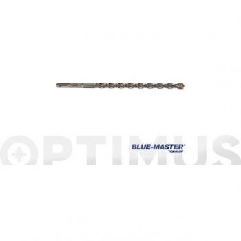 Broca Profesional SDS-Plus Ø4 x 110mm para Hormigón de Alta Calidad