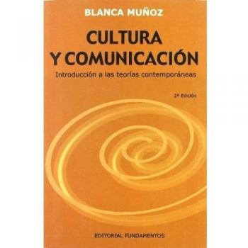 Cultura y comunicación: Introducción a las teorías contemporáneas: 291
