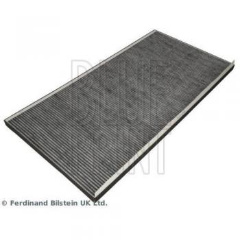 Filtro de habitáculo BLUE PRINT ADBP250073 para TESLA, compatible con 105933300D, 105933300DSK1, 105933300E y 105933300ESK1