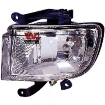 Faro Antiniebla Van Wezel 8251995