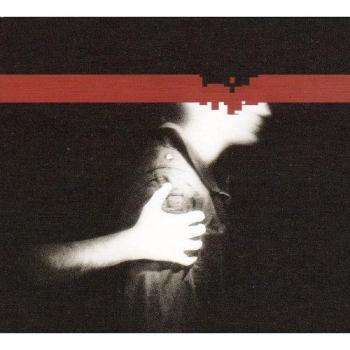 Nine Inch Nails - The Slip [CD + DVD Digipak Limited Edition]