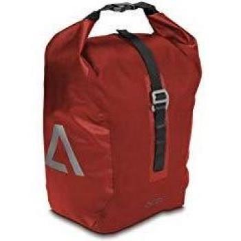 Alforjas Acid Travlr 15L Naranja/Negro Impermeables
