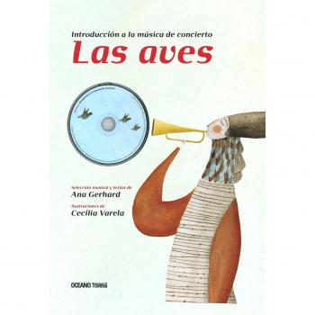 Las aves