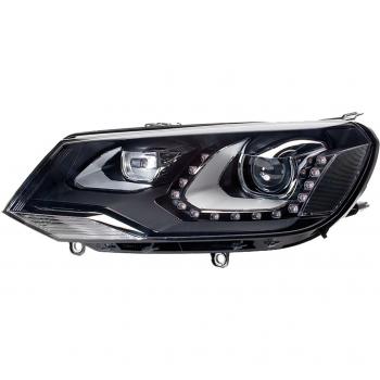 Faro principal delantero HELLA 1ZT 010 328-011, Izquierda