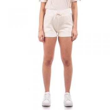 Side Logo Shorts - Britney Style
