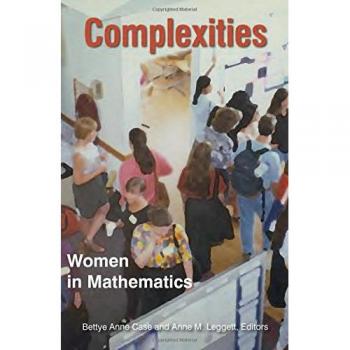 Complexities: Women in Mathematics (Princeton Edition)