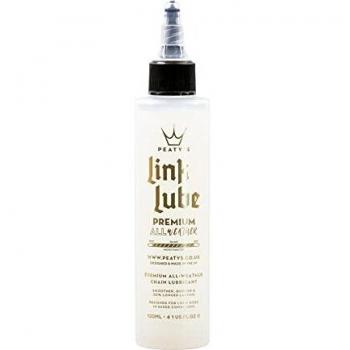 Peaty's Link Lube All-Weather Premium Bike Chain Lubricant