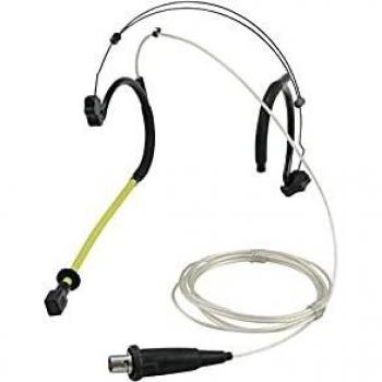 OMNITRONIC SHS-1 Sports Headset Micrófono