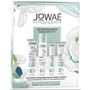 Jowaé Kit Découvert Les Étapes Fondamentales Du Ritual Coréen