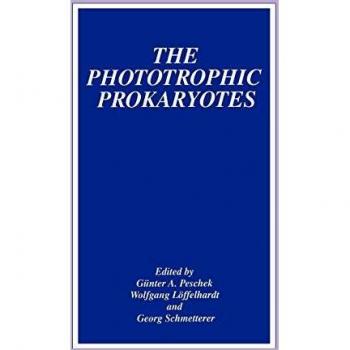 Phototrophic Prokaryotes: A Comprehensive Guide to Photosynthetic Bacteria