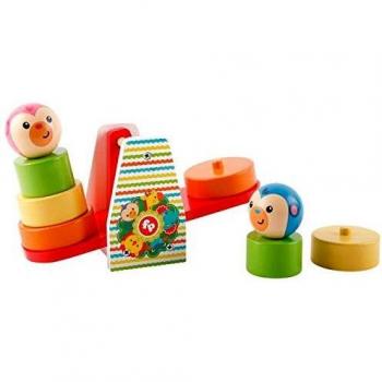 Fisher Price - Balance Stacker