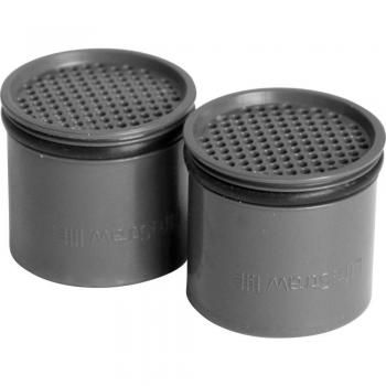 Reemplazo de filtro de carbón LifeStraw Carbon - Filtro de agua, elimina olores y sabores, reduce contaminantes químicos, compatible con sistemas LifeStraw