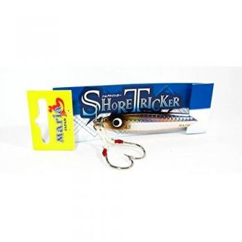 Maria Metal Jig Shore Tricker 25 grams 05H