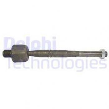 Rótula axial de dirección DELPHI TA2324 - Tipo: Rótula axial; Marca: DELPHI; Modelo: TA2324