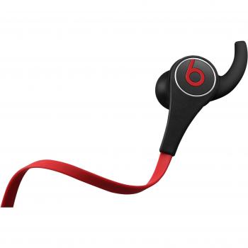 Beats Tour2 - Auriculares in-ear, color negro
