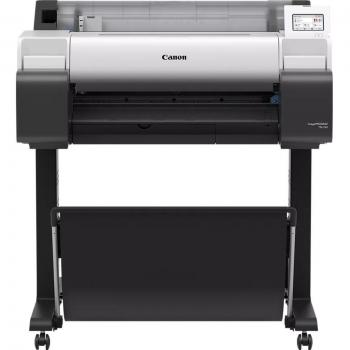 Impresora de gran formato Canon imagePROGRAF TM-240 con conexión Wifi y Ethernet