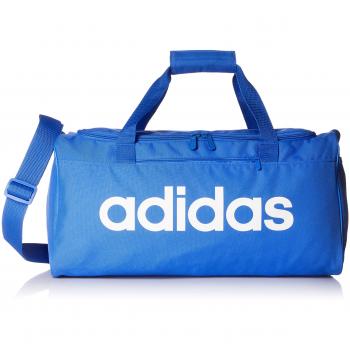 Adidas Sac en Toile Linear Core Petit Format