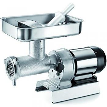 Picadora de carne eléctrica TC-32 Elegant 1100W Tre Spade