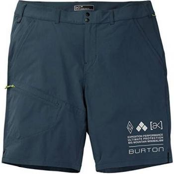 Burton Pantalones cortos M AK Lapse gris oscuro 32