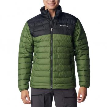 Plumífero de hombre Powder Lite™ Columbia