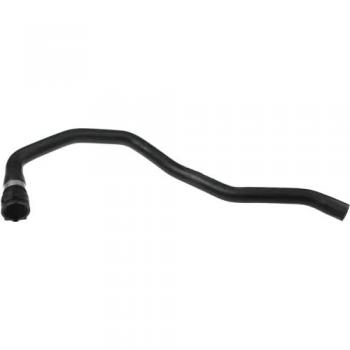 Tubería flexible de calefacción GATES 02-2051 - Manguera de calefacción moldeada, resistente a altas temperaturas, fabricada en material duradero, diseñada para sistemas de calefacción automotriz