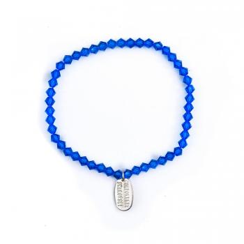 Pulsera Mujer Bobroff BRCLT-BL 23 cm