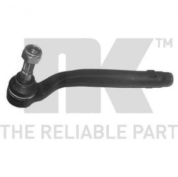 Rótula de dirección NK 5033341 - Tipo: Rótula de dirección, Marca: NK, Número de pieza: 5033341