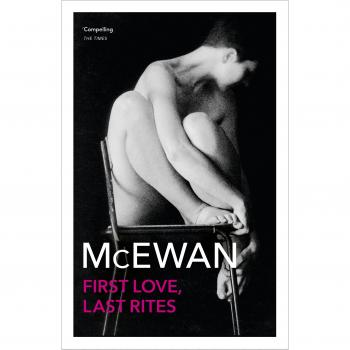 First Love, Last Rites