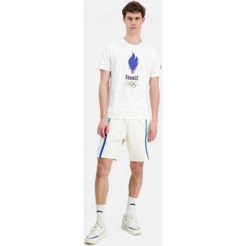 France Olympique Paris 2024 Shorts No. 1